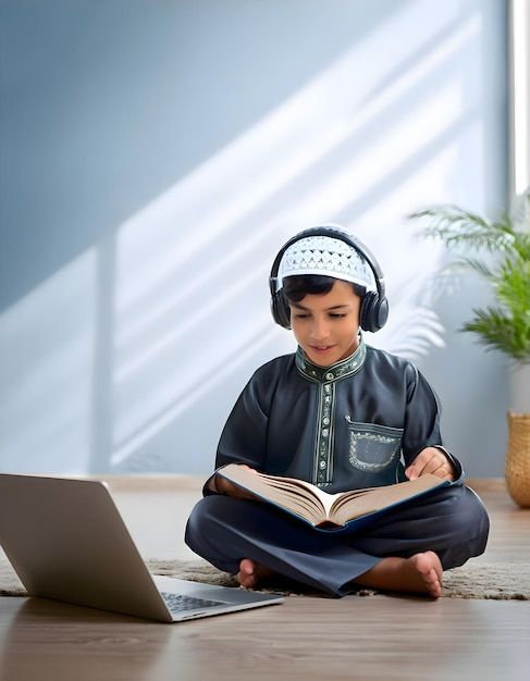 Shia Quran Classes Online