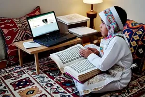 Shia Quran Classes online