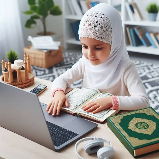 Online Shia Quran Center