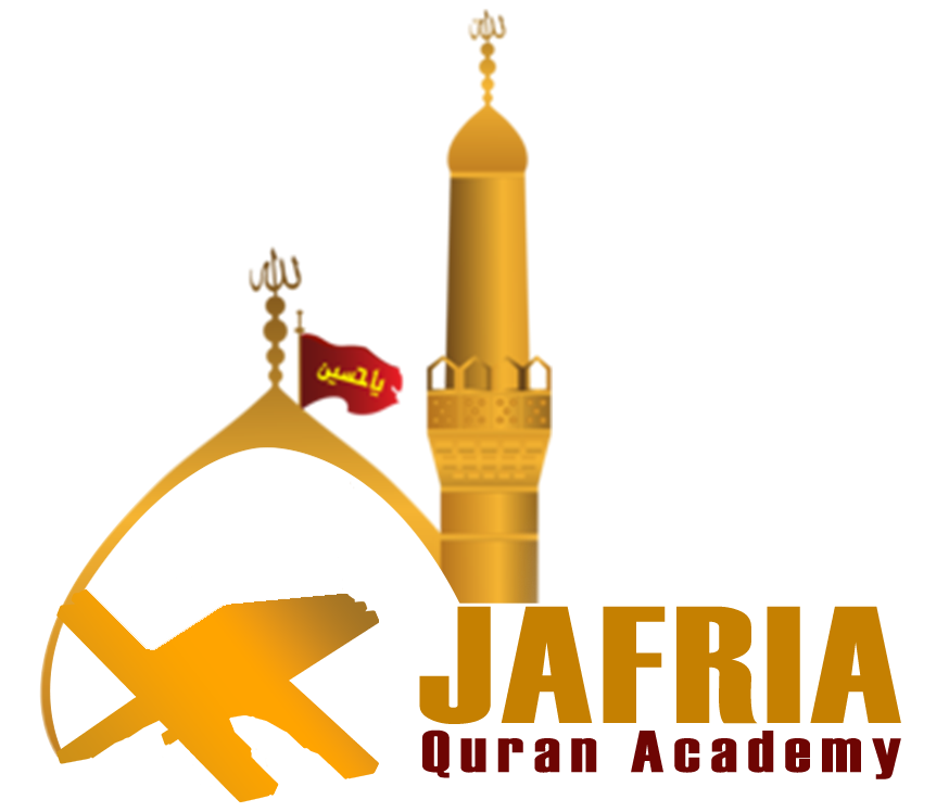 Jafria Quran Academy