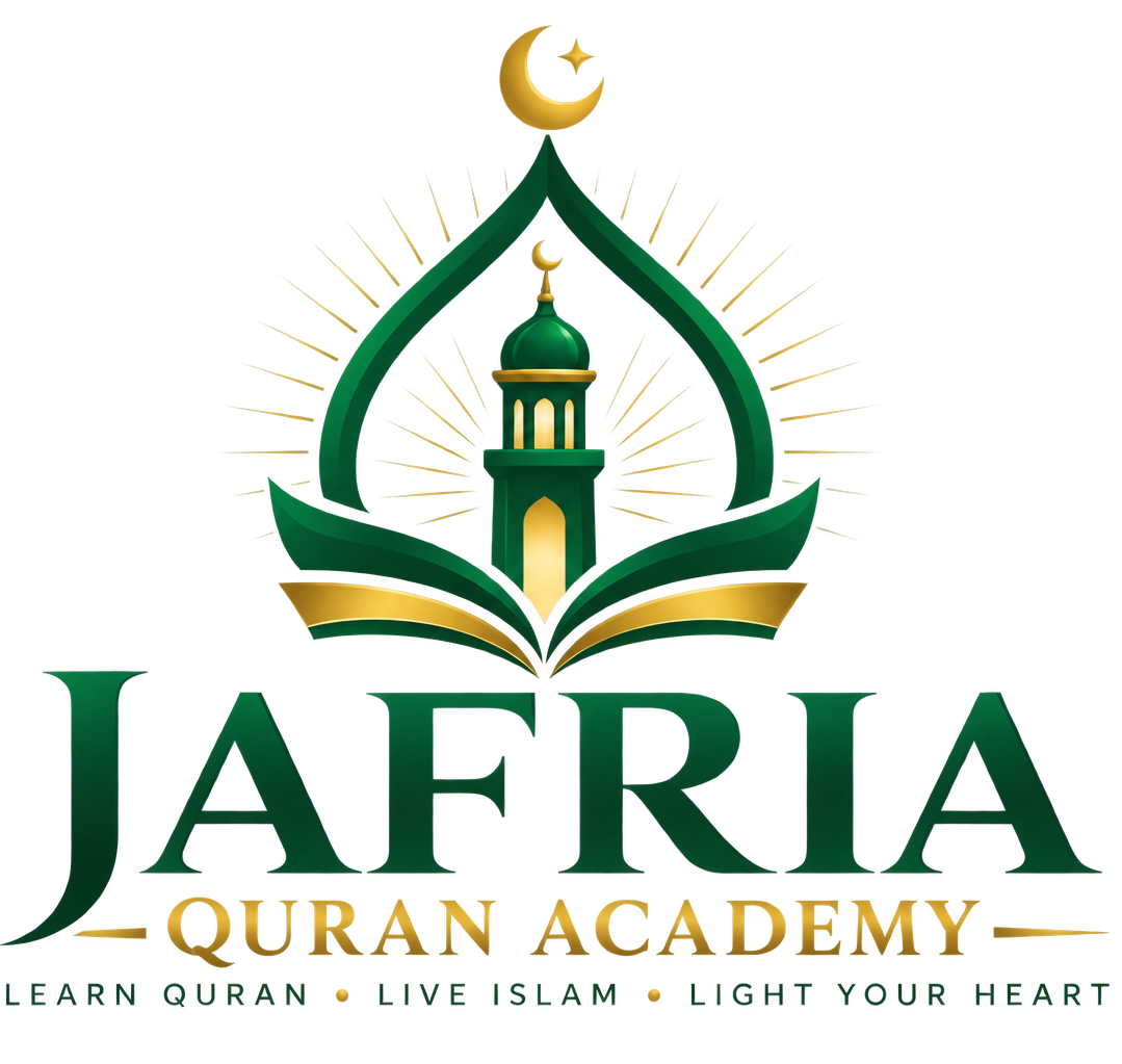 Jafria quran academy