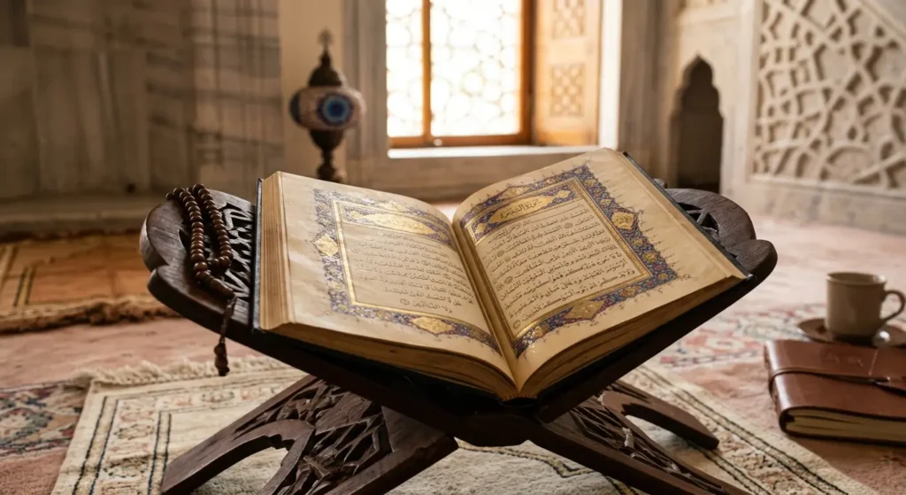 Features of our shia quran courses